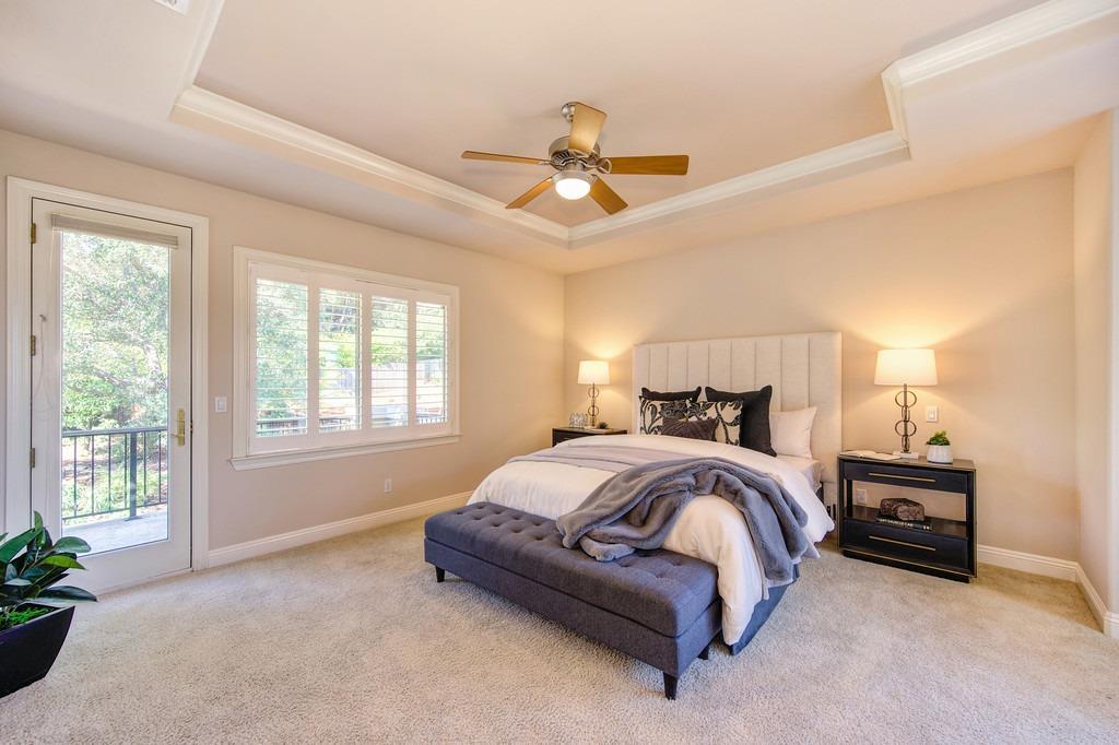 Detail Gallery Image 56 of 87 For 13615 Harlequin Way, Auburn,  CA 95603 - 5 Beds | 5/1 Baths