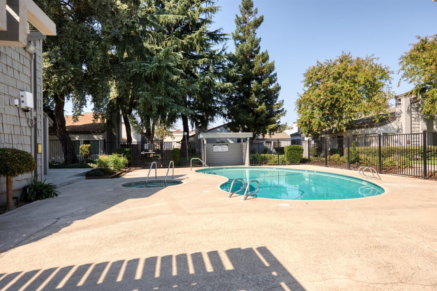 Floyd Avenue #109, Modesto, California image 38