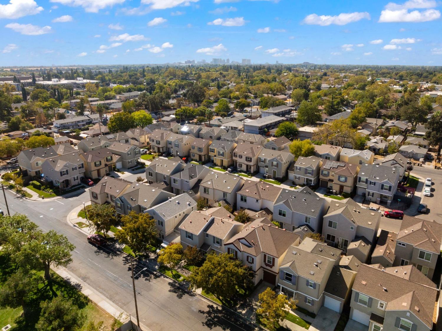 Boxwood Street, Sacramento, California image 39