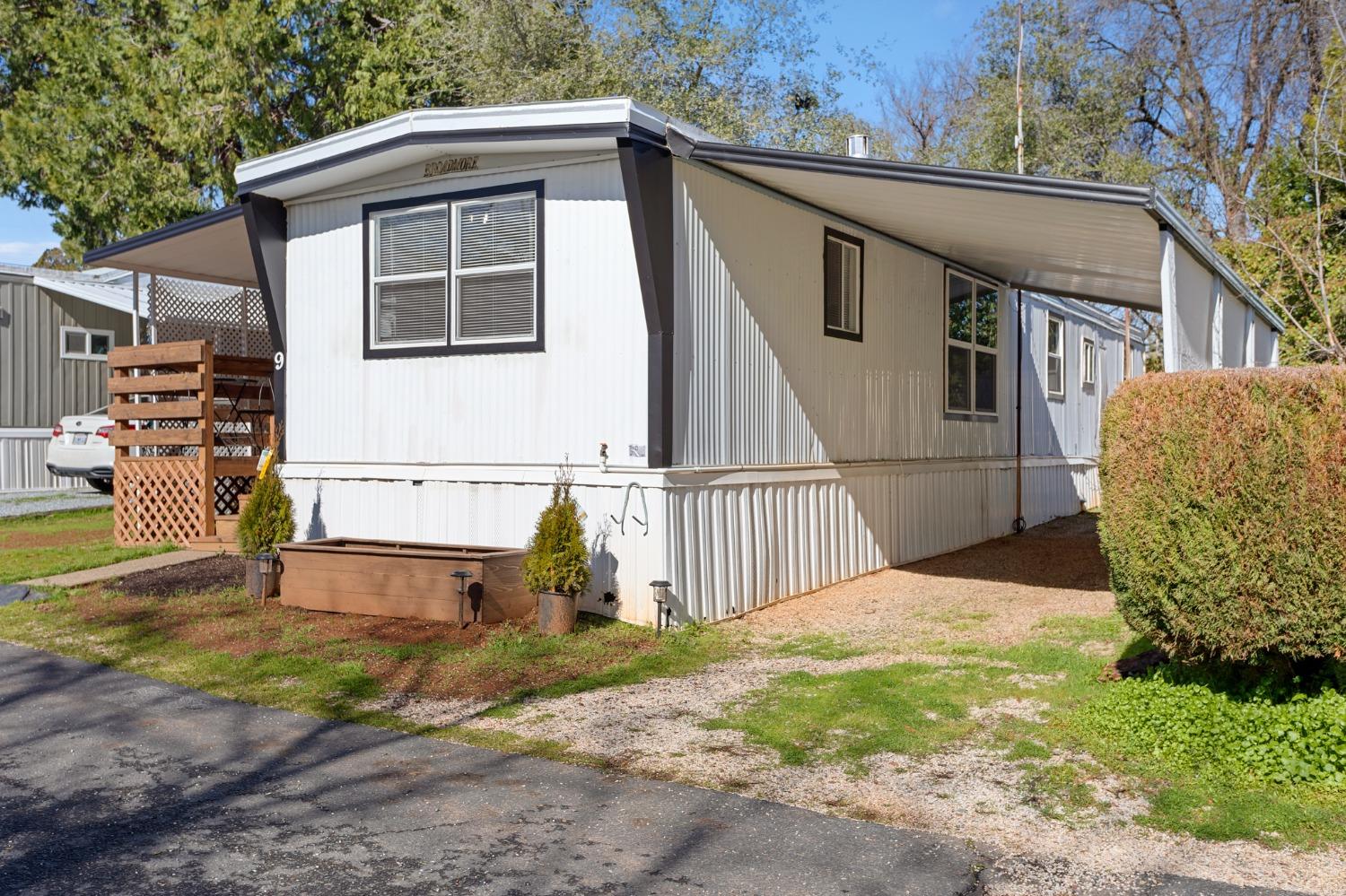 Detail Gallery Image 8 of 19 For 6387 Mother Lode Dr 9, Placerville,  CA 95667 - 2 Beds | 1 Baths