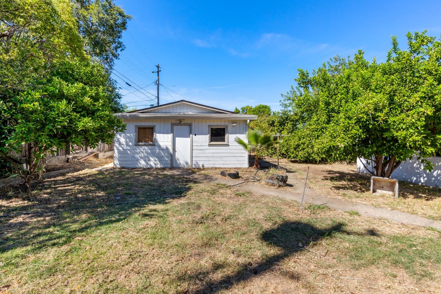 Detail Gallery Image 28 of 32 For 3461 Ashley Ave, Oroville,  CA 95966 - 3 Beds | 1 Baths