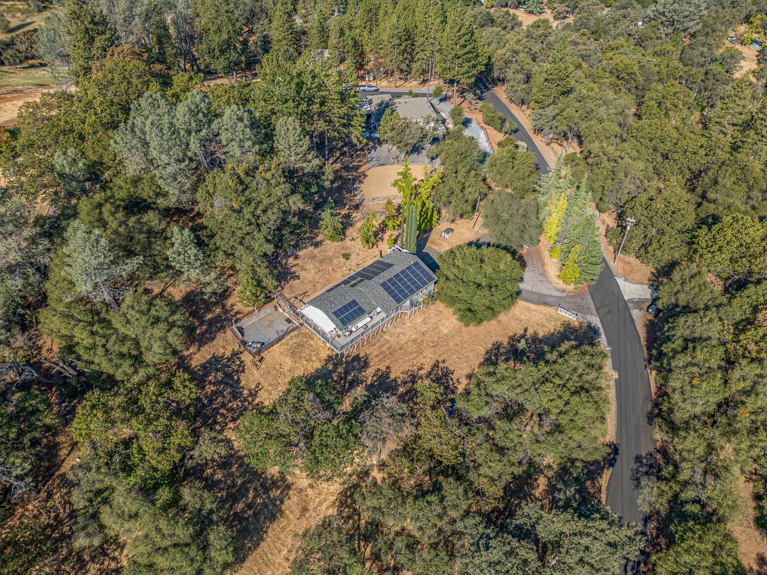 Detail Gallery Image 52 of 57 For 2470 Secret Ravine Trail, Cool,  CA 95614 - 3 Beds | 2 Baths