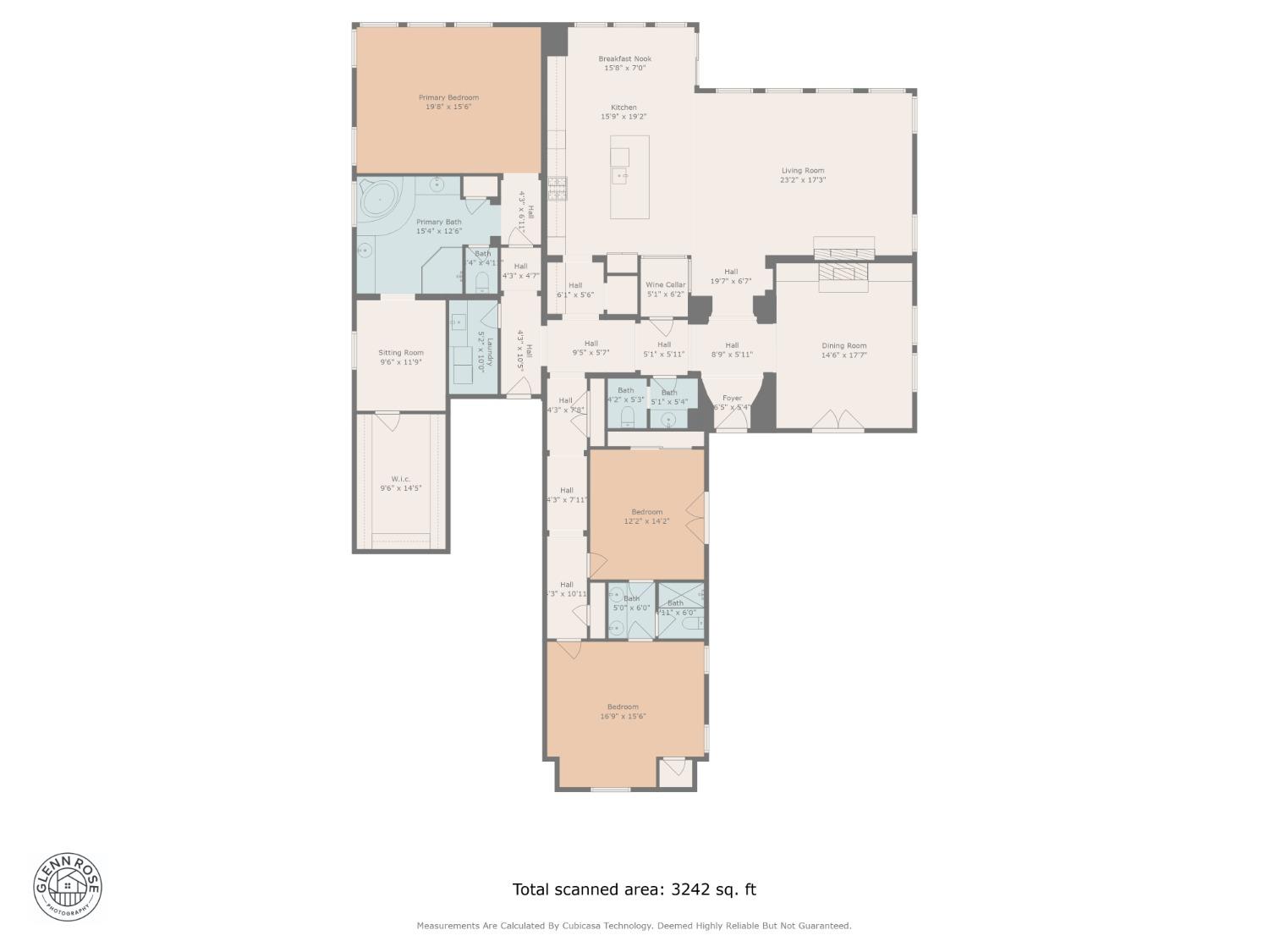 Detail Gallery Image 73 of 75 For 1804 Sorrell Cir, Rocklin,  CA 95765 - 4 Beds | 3/1 Baths