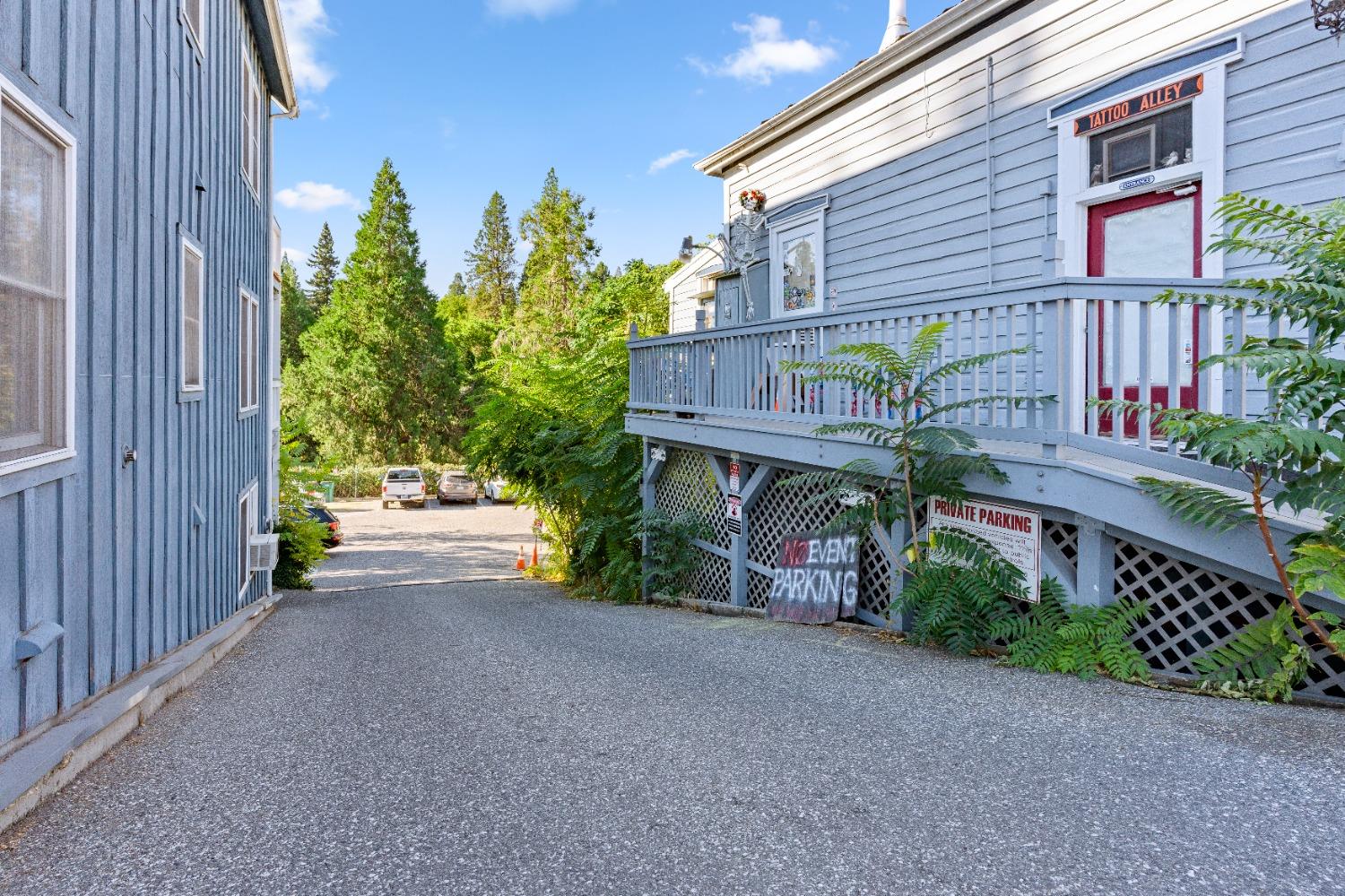 Detail Gallery Image 59 of 62 For 315 Spring St, Nevada City,  CA 95959 - 0 Beds | 6 Baths