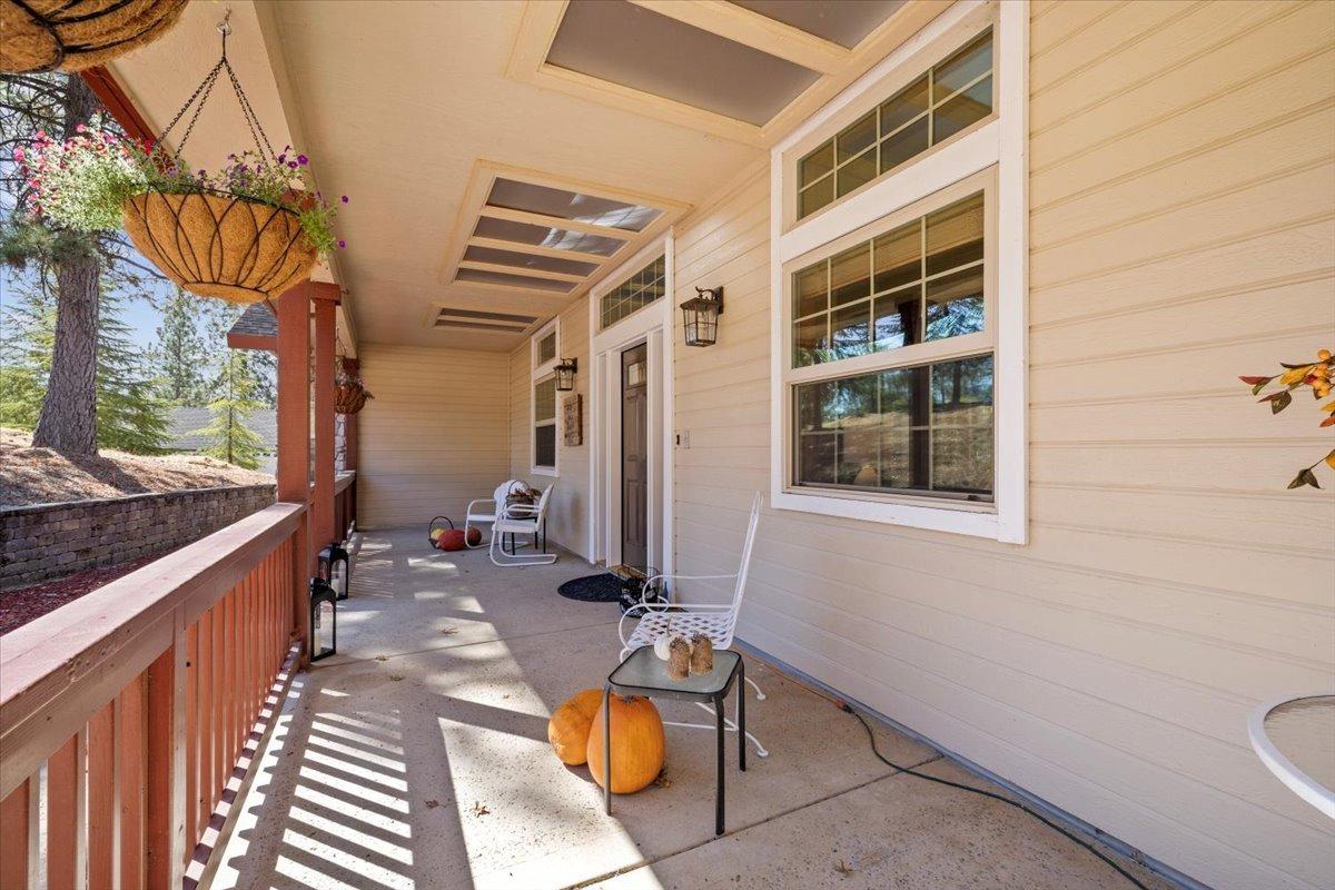 Detail Gallery Image 67 of 67 For 4420 Tya Ln, Placerville,  CA 95667 - 3 Beds | 3/1 Baths