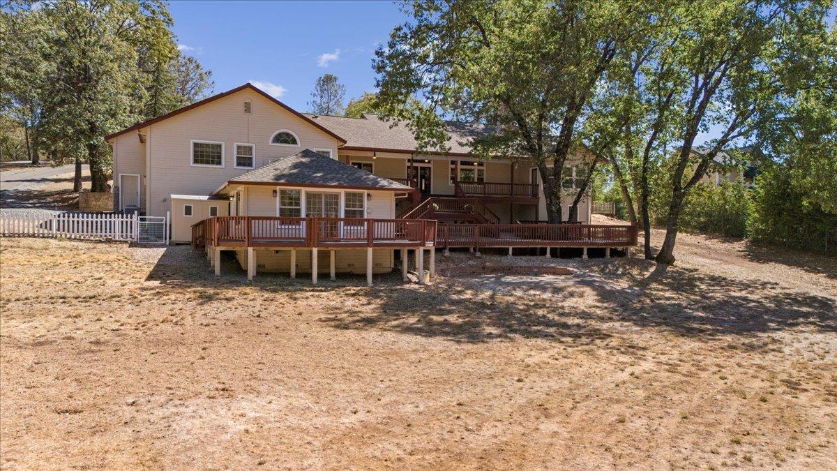 Detail Gallery Image 23 of 67 For 4420 Tya Ln, Placerville,  CA 95667 - 3 Beds | 3/1 Baths