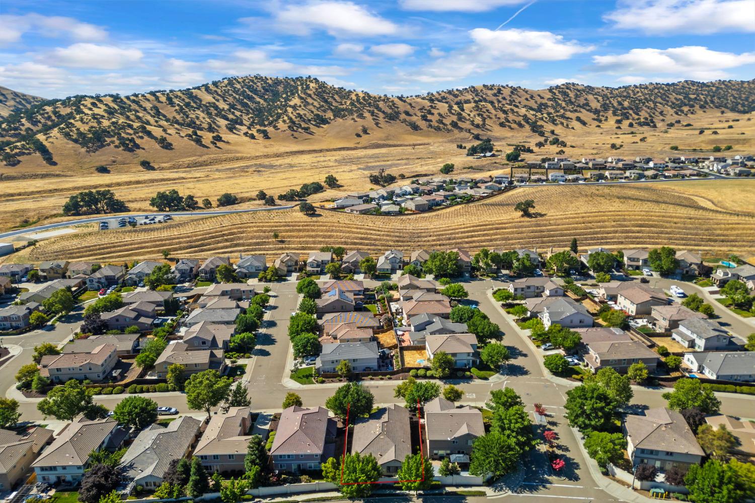 Detail Gallery Image 34 of 34 For 9405 California Oak Cir, Patterson,  CA 95363 - 3 Beds | 2 Baths