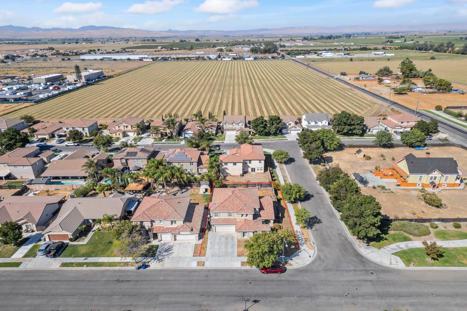 Detail Gallery Image 54 of 60 For 367 Sunburst St, Los Banos,  CA 93635 - 6 Beds | 3 Baths