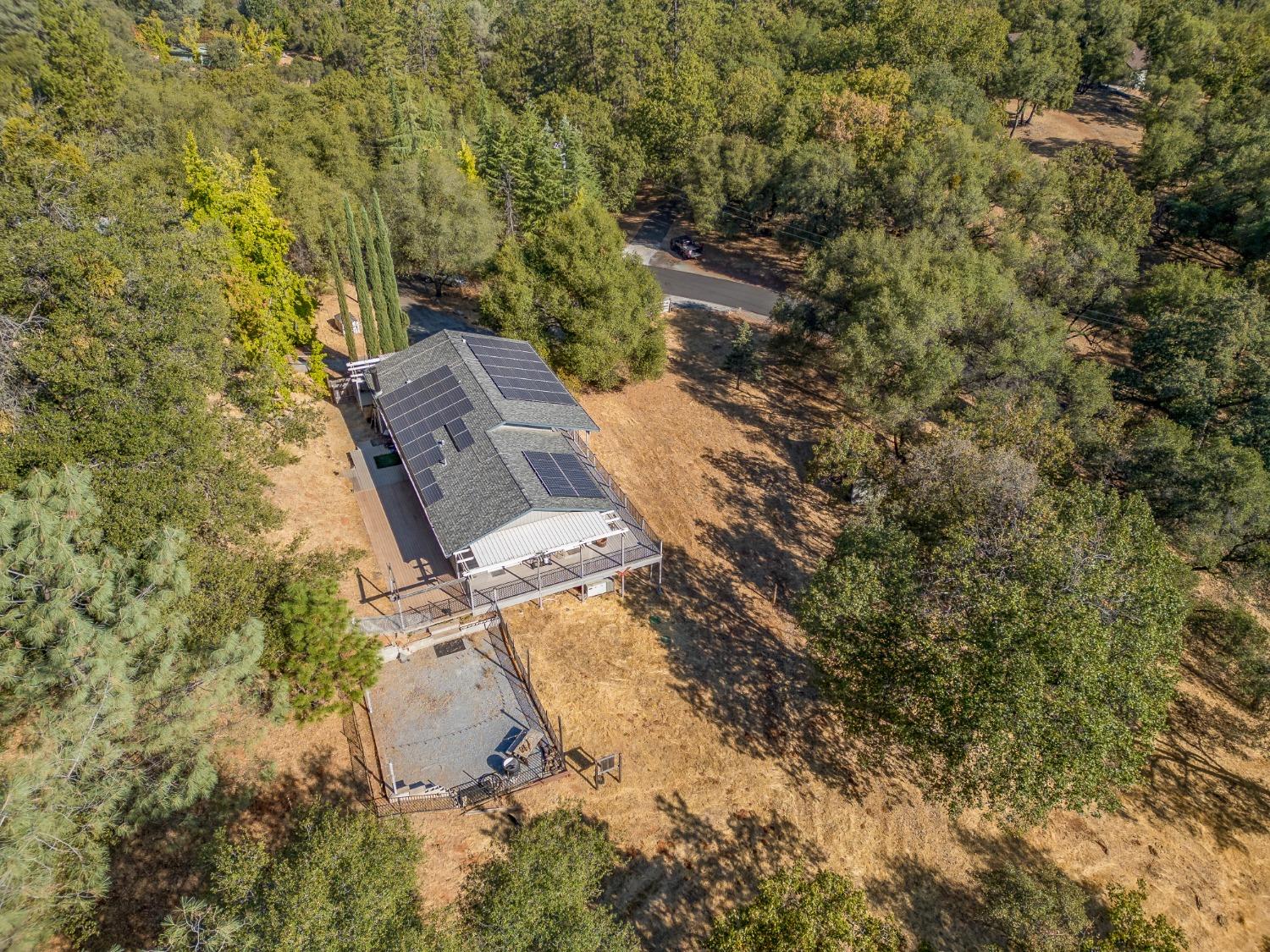 Detail Gallery Image 47 of 57 For 2470 Secret Ravine Trail, Cool,  CA 95614 - 3 Beds | 2 Baths