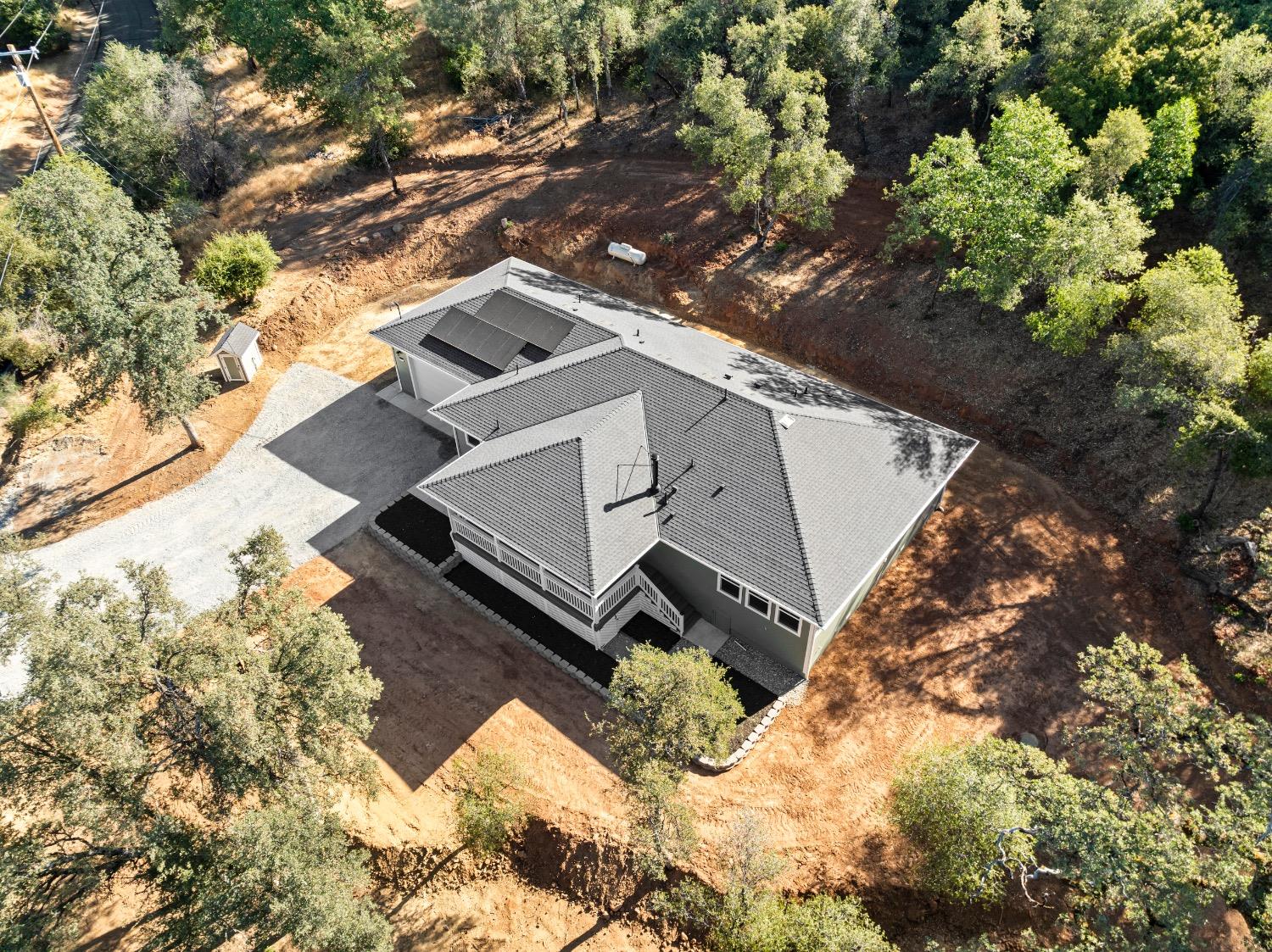 Detail Gallery Image 58 of 76 For 3151 Dyer Way, Placerville,  CA 95667 - 4 Beds | 3/1 Baths