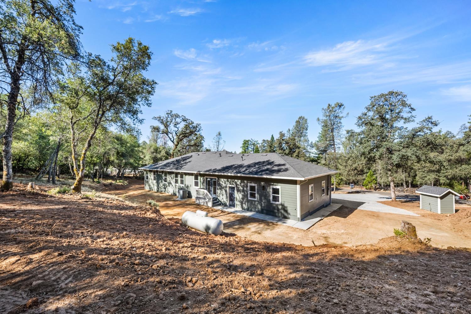 Detail Gallery Image 48 of 76 For 3151 Dyer Way, Placerville,  CA 95667 - 4 Beds | 3/1 Baths