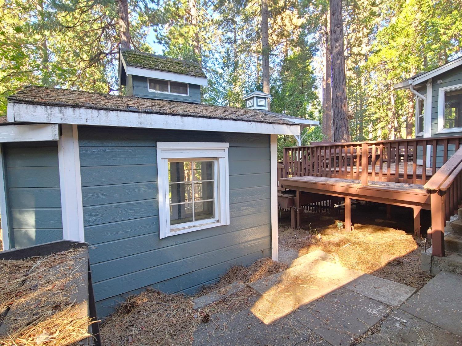 Detail Gallery Image 62 of 68 For 6021 Longs Creek Trl, Pollock Pines,  CA 95726 - 3 Beds | 2 Baths