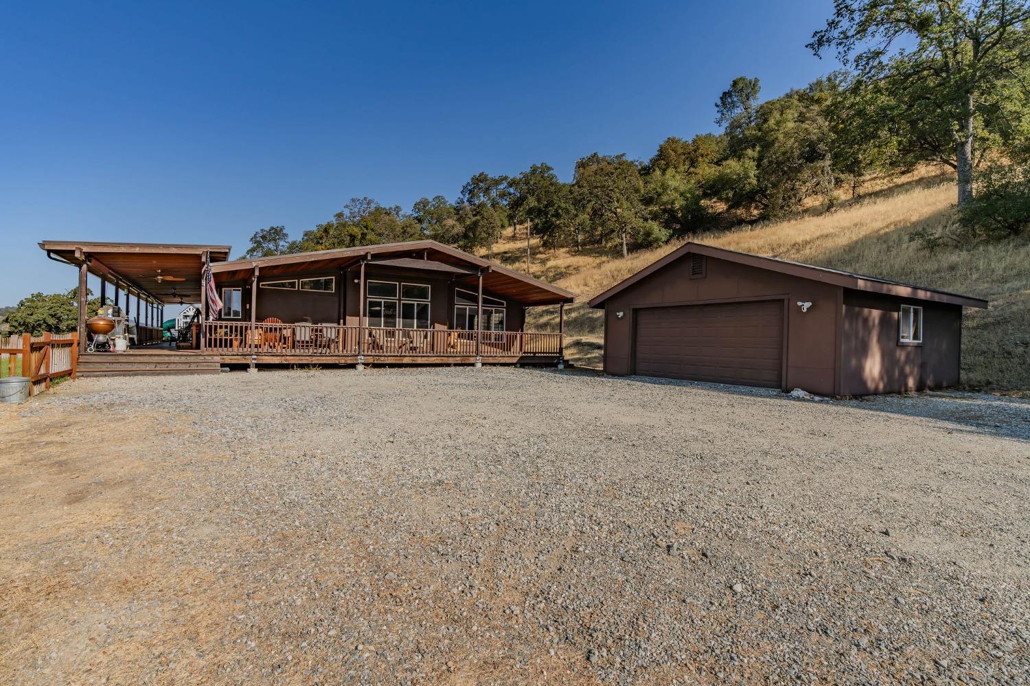 Detail Gallery Image 4 of 91 For 1560 Pinto Dr, Angels Camp,  CA 95222 - 3 Beds | 2/1 Baths