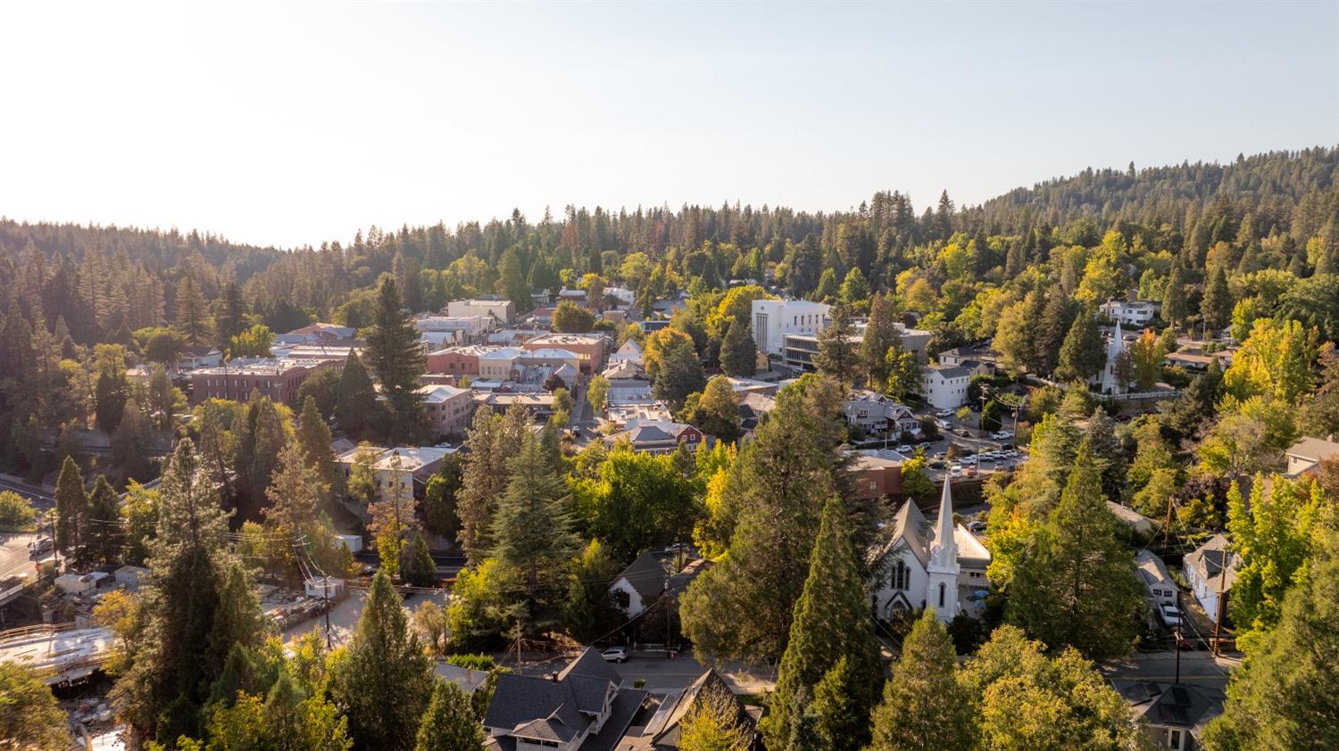 Detail Gallery Image 44 of 44 For 122 Grove St, Nevada City,  CA 95959 - 2 Beds | 2/1 Baths