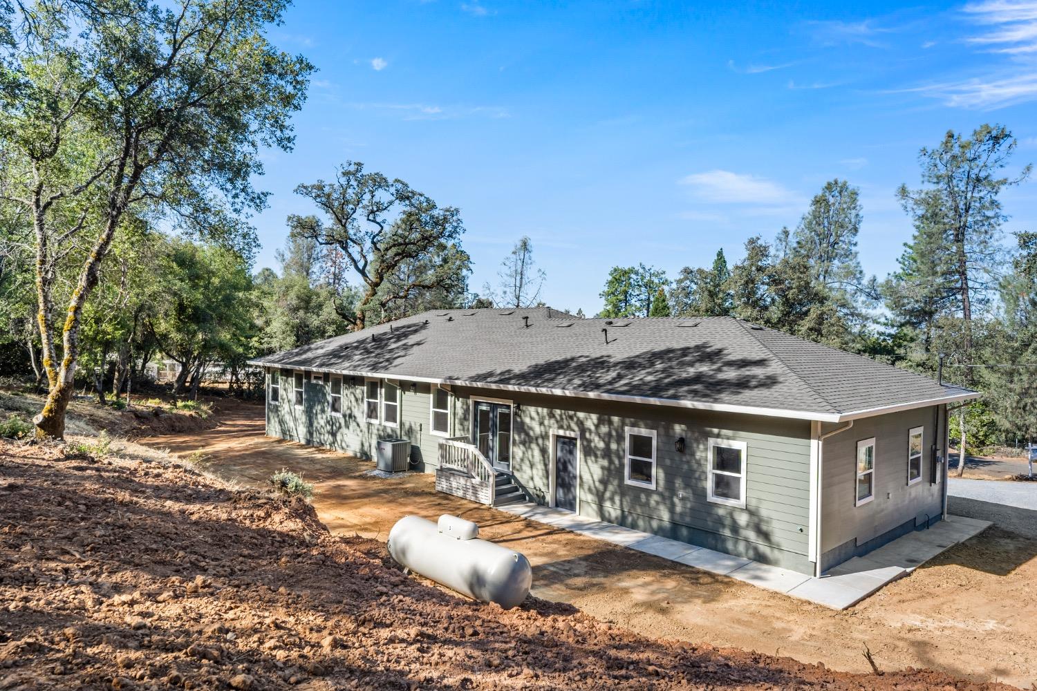 Detail Gallery Image 47 of 76 For 3151 Dyer Way, Placerville,  CA 95667 - 4 Beds | 3/1 Baths