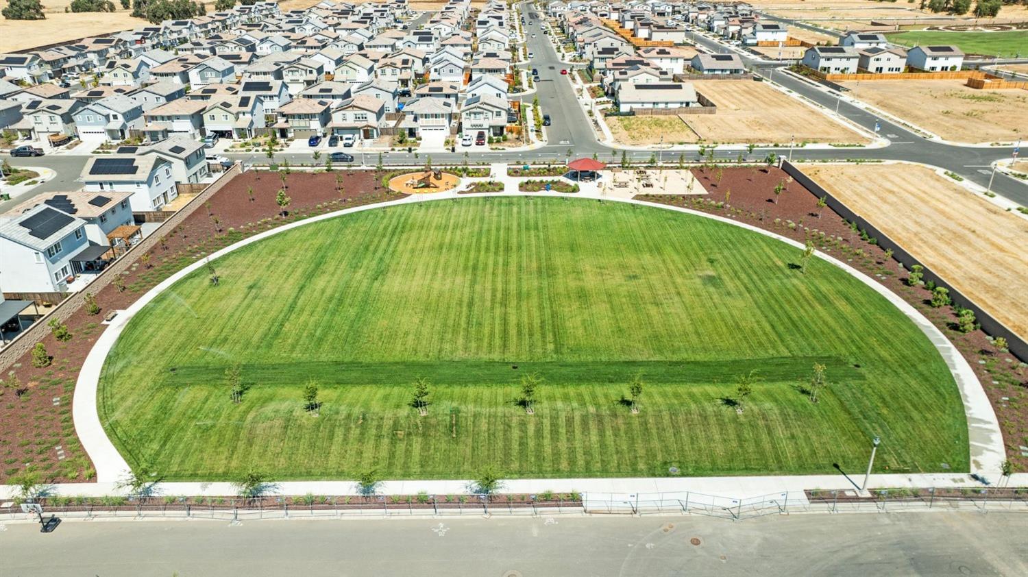 America Drive, Lincoln, California image 43