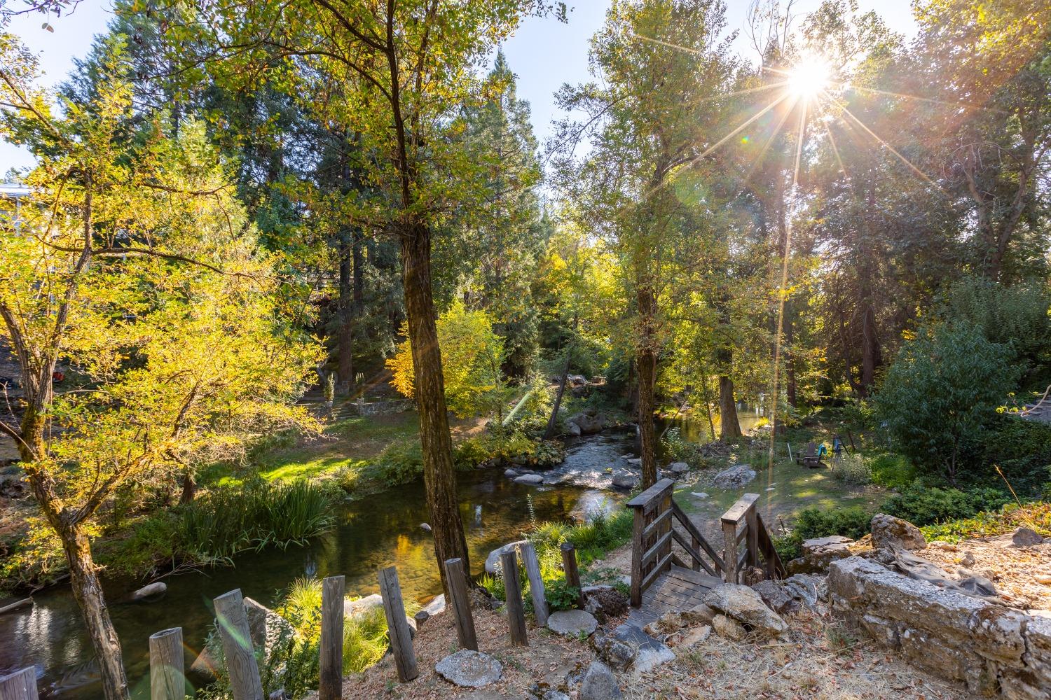 Detail Gallery Image 38 of 44 For 122 Grove St, Nevada City,  CA 95959 - 2 Beds | 2/1 Baths