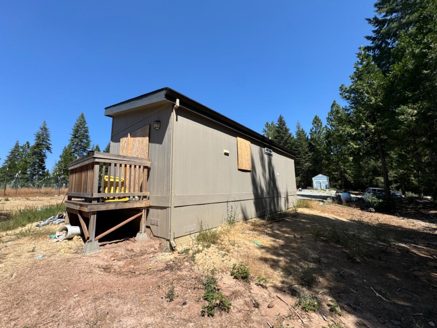 Detail Gallery Image 4 of 11 For 23133 Back Bone Rd, Nevada City,  CA 95959 - 1 Beds | 1 Baths