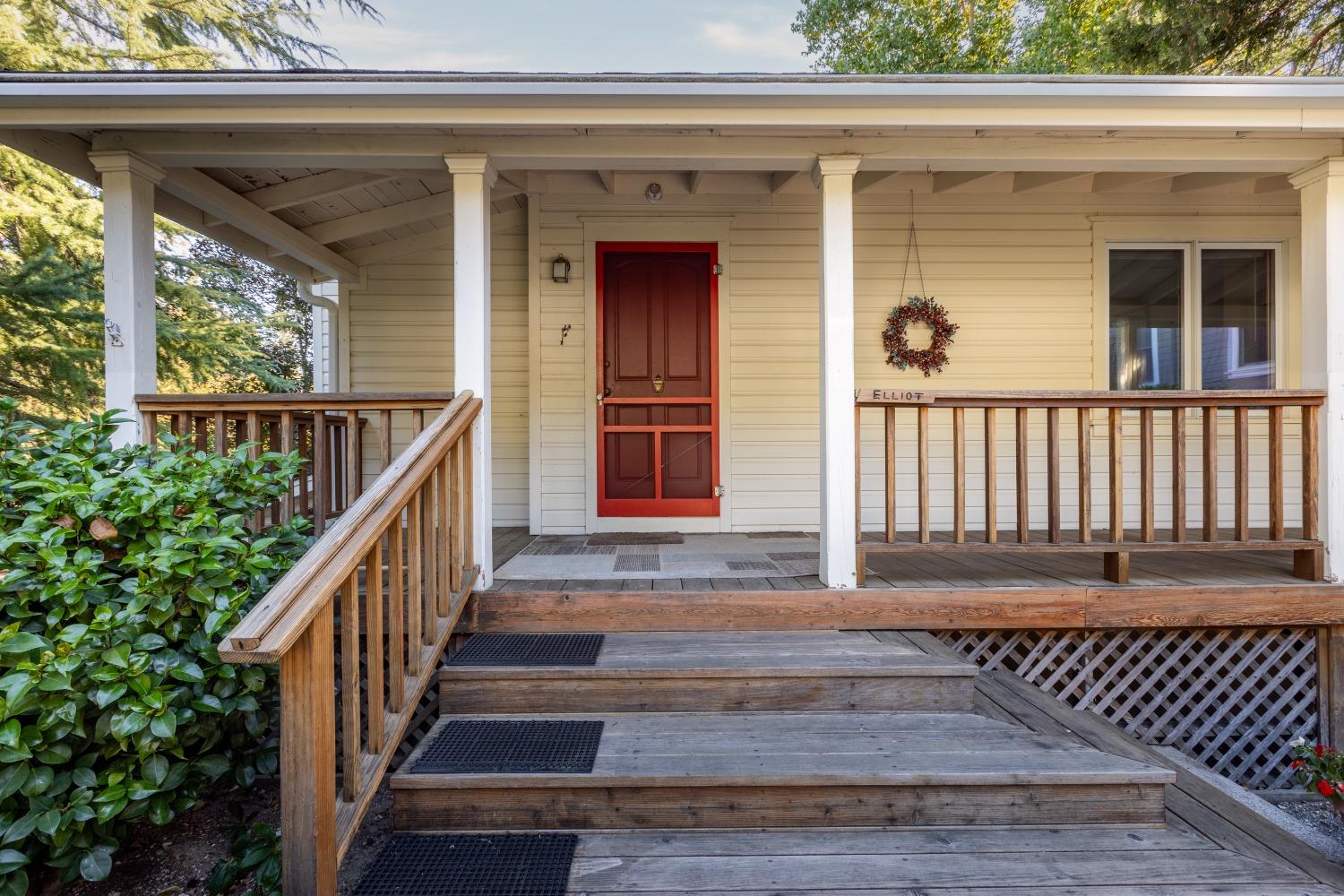 Detail Gallery Image 25 of 44 For 122 Grove St, Nevada City,  CA 95959 - 2 Beds | 2/1 Baths