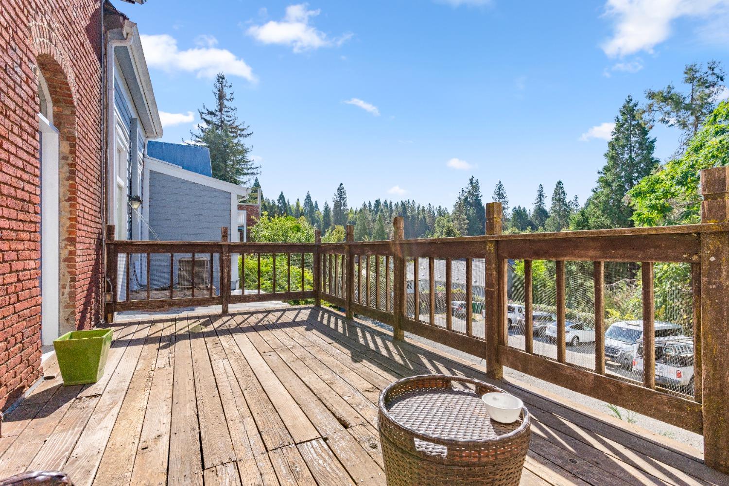 Detail Gallery Image 11 of 62 For 315 Spring St, Nevada City,  CA 95959 - 0 Beds | 6 Baths