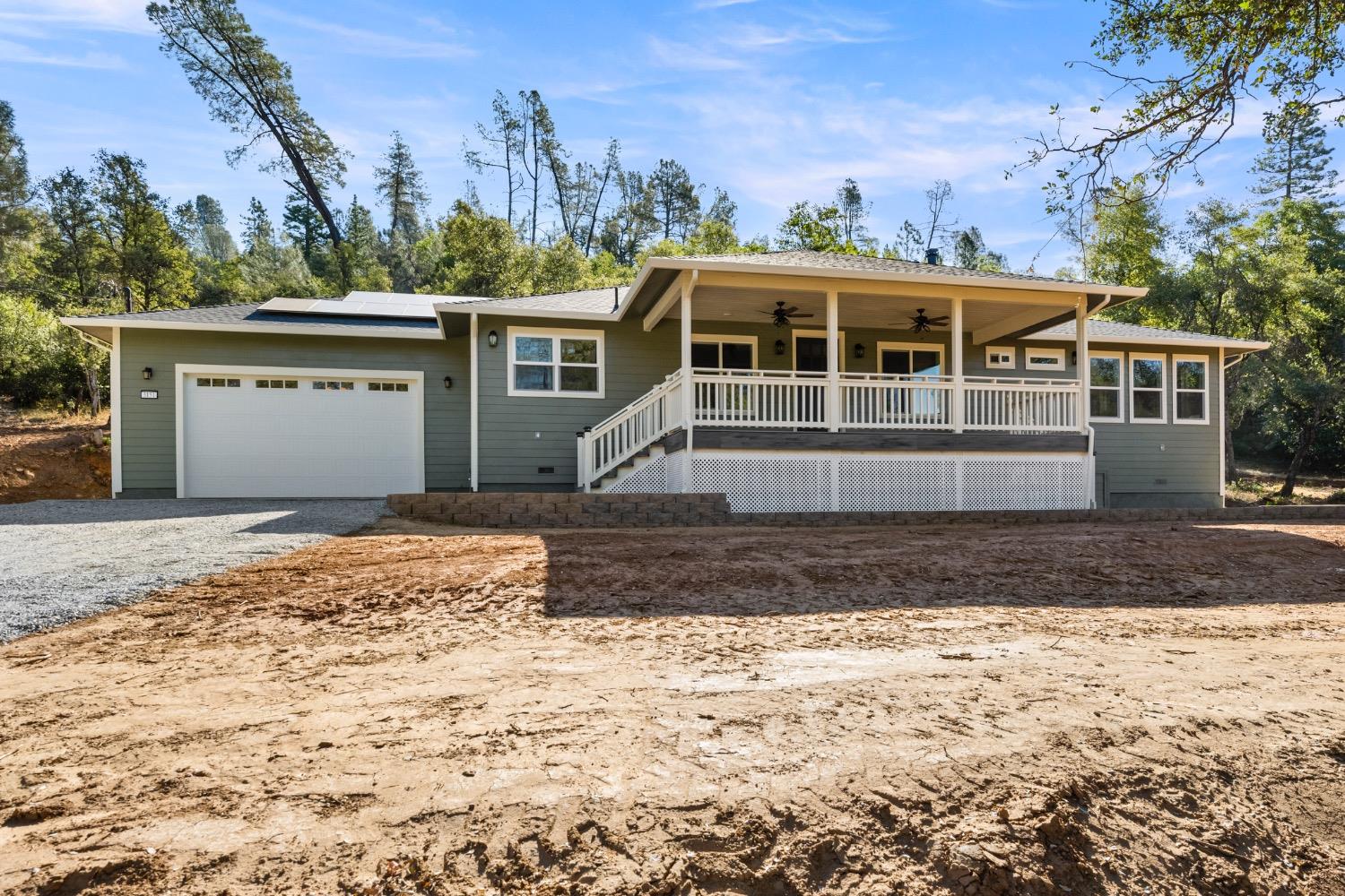 Detail Gallery Image 3 of 76 For 3151 Dyer Way, Placerville,  CA 95667 - 4 Beds | 3/1 Baths