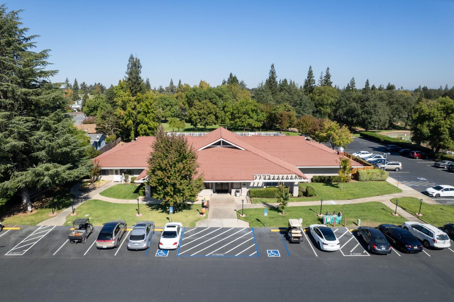 Detail Gallery Image 27 of 30 For 6887 Lake Cove Ln, Citrus Heights,  CA 95621 - 2 Beds | 2 Baths