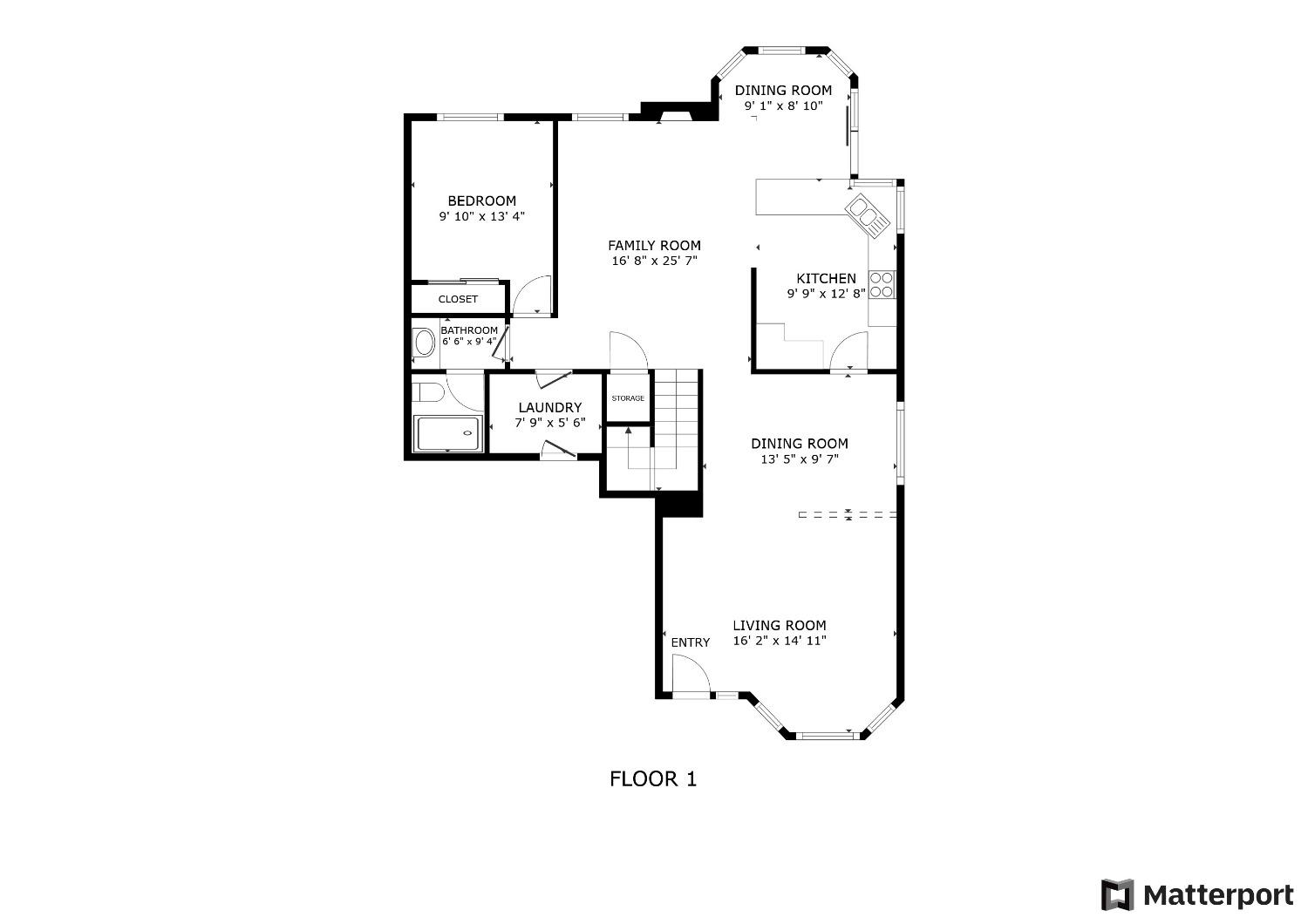 Detail Gallery Image 62 of 63 For 285 Pacheco Dr, Tracy,  CA 95376 - 4 Beds | 3 Baths