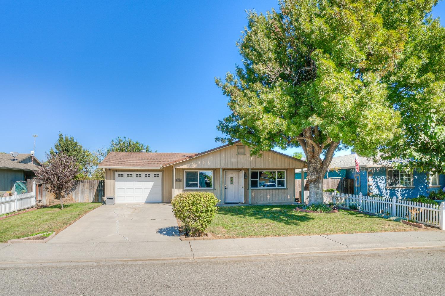 Detail Gallery Image 37 of 37 For 130 E Cedar, Maxwell,  CA 95955 - 3 Beds | 1/1 Baths