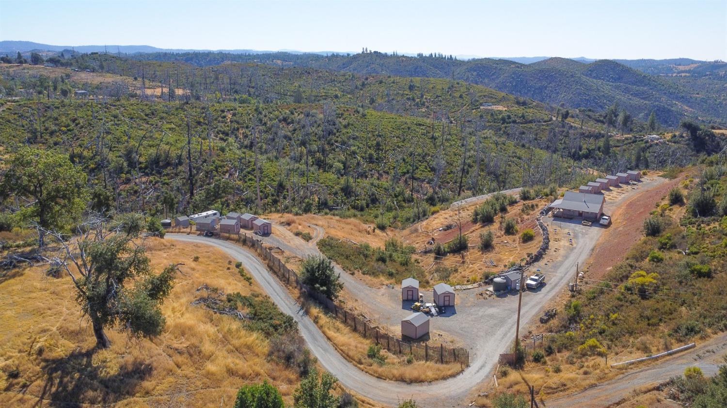 Mulberry Street, Mountain Ranch, California image 1