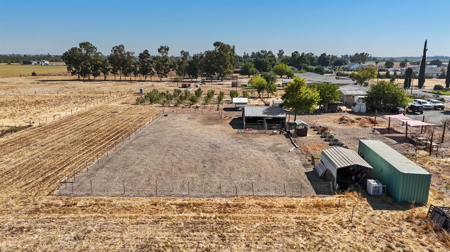 Detail Gallery Image 78 of 85 For 10855 E Tokay Colony Rd, Lodi,  CA 95240 - 3 Beds | 2 Baths