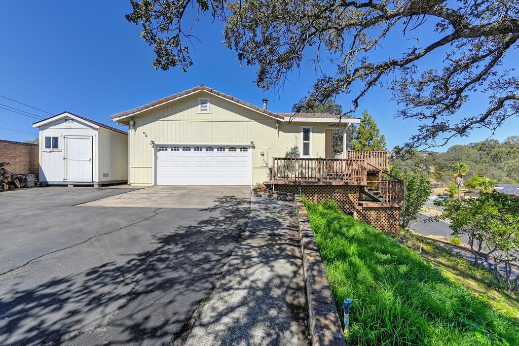 Lodestar Street, Rocklin, California image 6