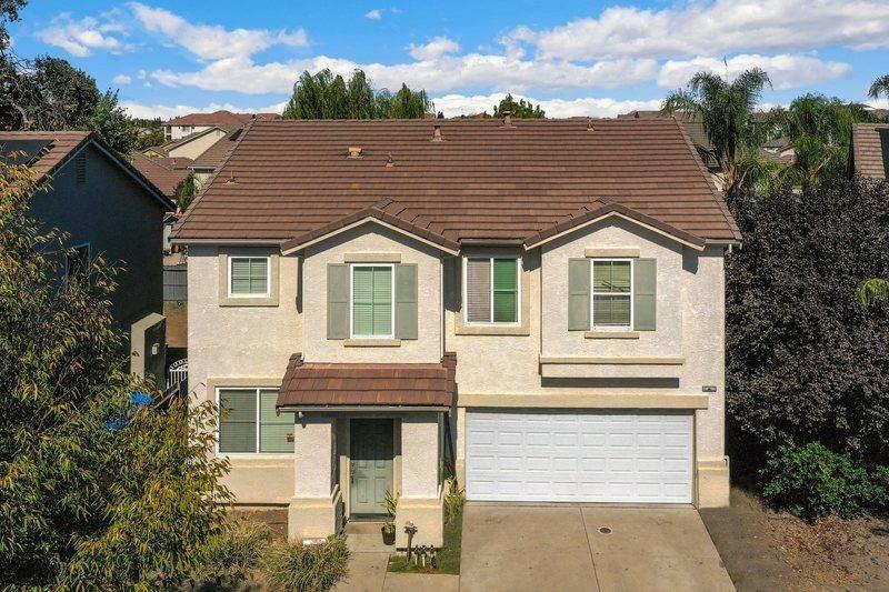 Detail Gallery Image 21 of 22 For 4255 Dolcetto Ct, Stockton,  CA 95212 - 4 Beds | 2/1 Baths