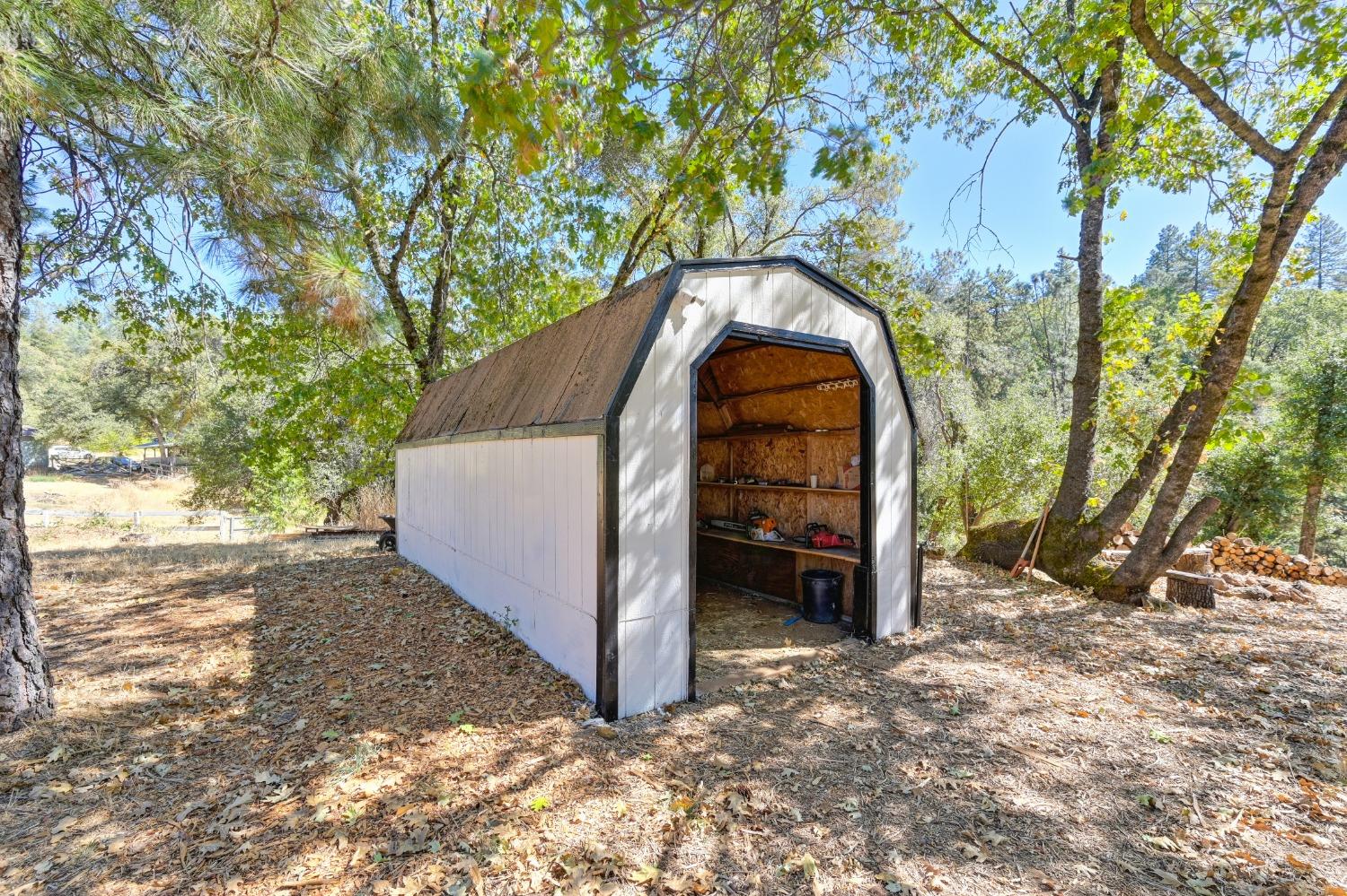 Detail Gallery Image 70 of 99 For 10493 Maranatha Pl, Grass Valley,  CA 95949 - 3 Beds | 2 Baths