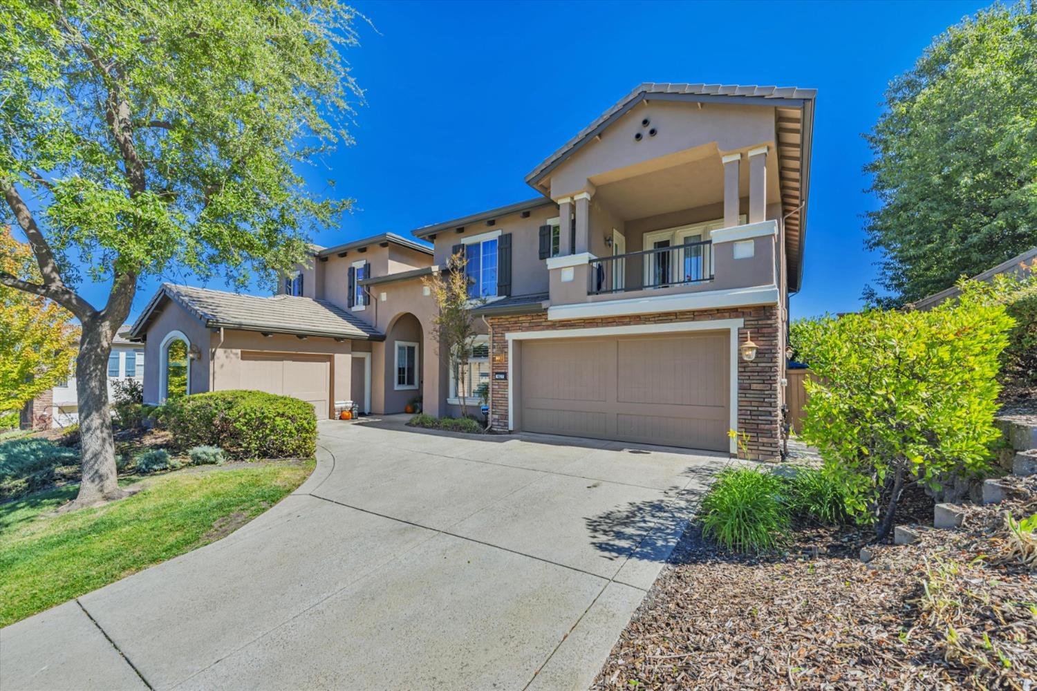 Detail Gallery Image 1 of 59 For 1027 Terracina Dr, El Dorado Hills,  CA 95762 - 5 Beds | 4/1 Baths