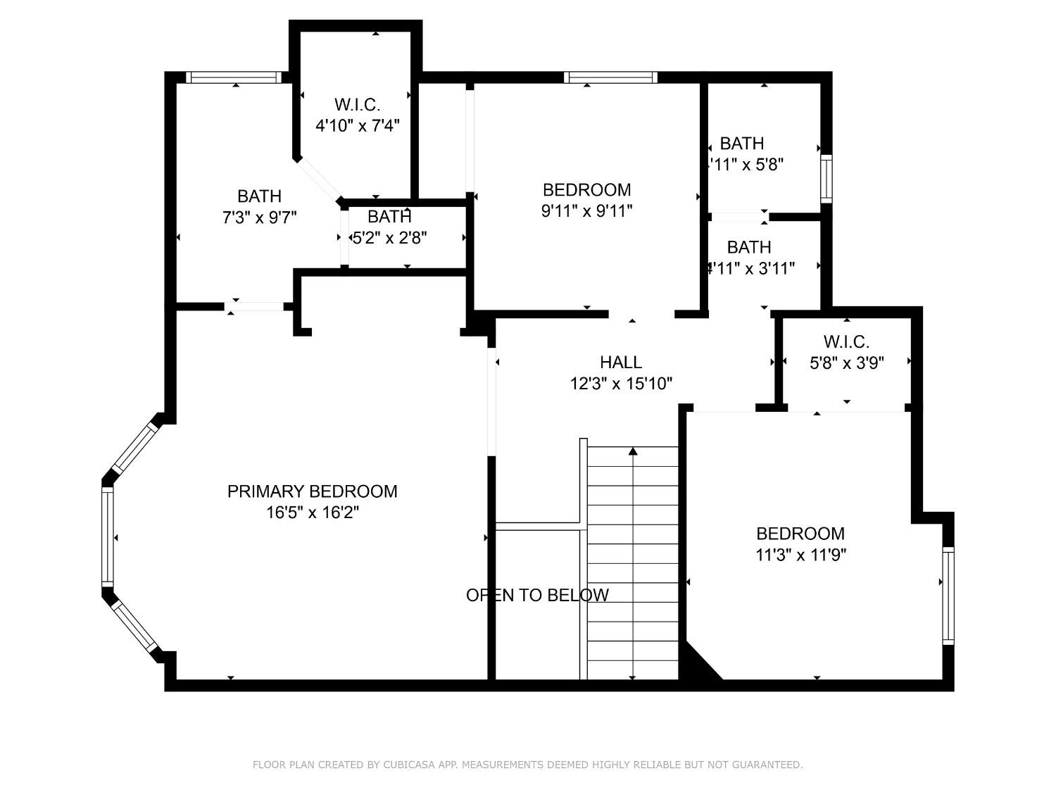 Detail Gallery Image 30 of 31 For 3858 Jacarandas Ct, Stockton,  CA 95206 - 3 Beds | 2/1 Baths