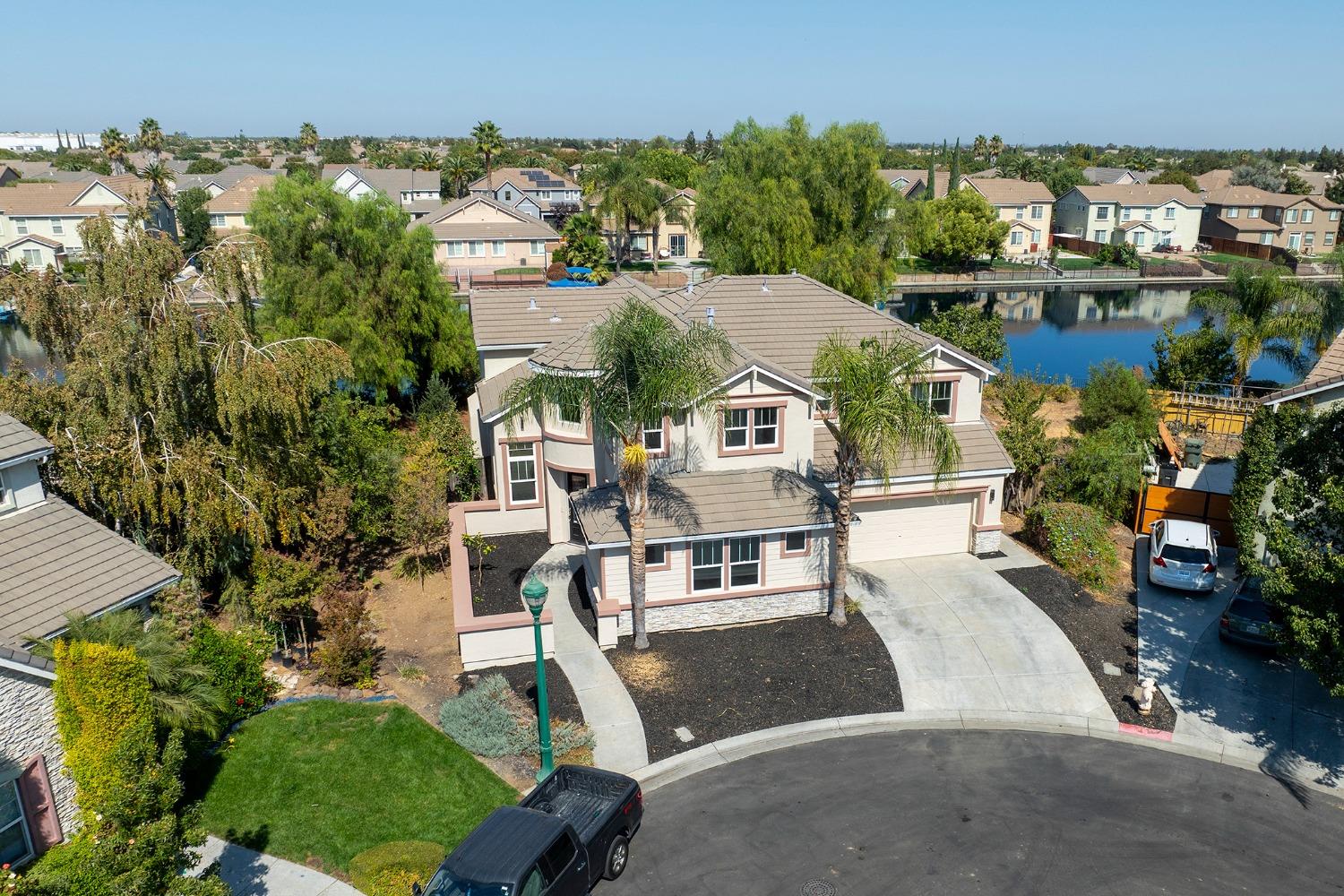 Detail Gallery Image 2 of 43 For 62 Illusions Ct, Patterson,  CA 95363 - 6 Beds | 3/1 Baths