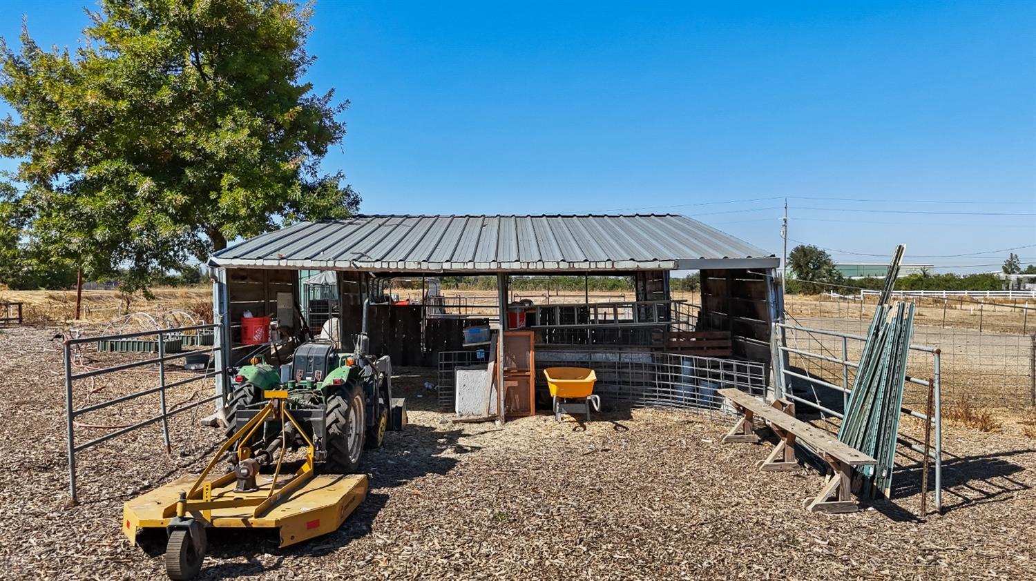 Detail Gallery Image 67 of 85 For 10855 E Tokay Colony Rd, Lodi,  CA 95240 - 3 Beds | 2 Baths