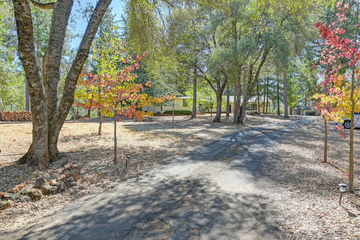 Detail Gallery Image 3 of 99 For 10493 Maranatha Pl, Grass Valley,  CA 95949 - 3 Beds | 2 Baths