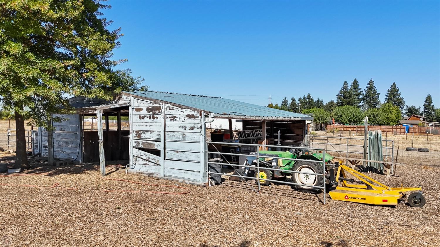 Detail Gallery Image 66 of 85 For 10855 E Tokay Colony Rd, Lodi,  CA 95240 - 3 Beds | 2 Baths