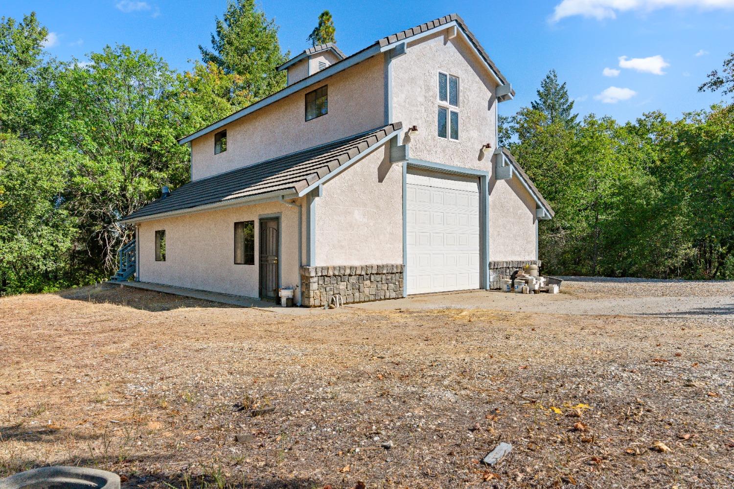 Detail Gallery Image 50 of 70 For 16650 Lawton Way, Grass Valley,  CA 95945 - 3 Beds | 3/1 Baths