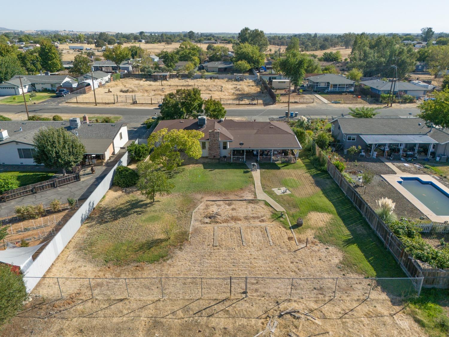 Detail Gallery Image 47 of 69 For 852 Colusa Ave, Oroville,  CA 95965 - 3 Beds | 2 Baths