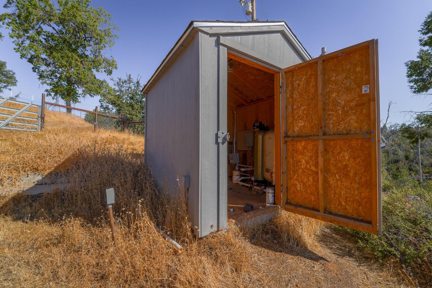 Mulberry Street, Mountain Ranch, California image 32