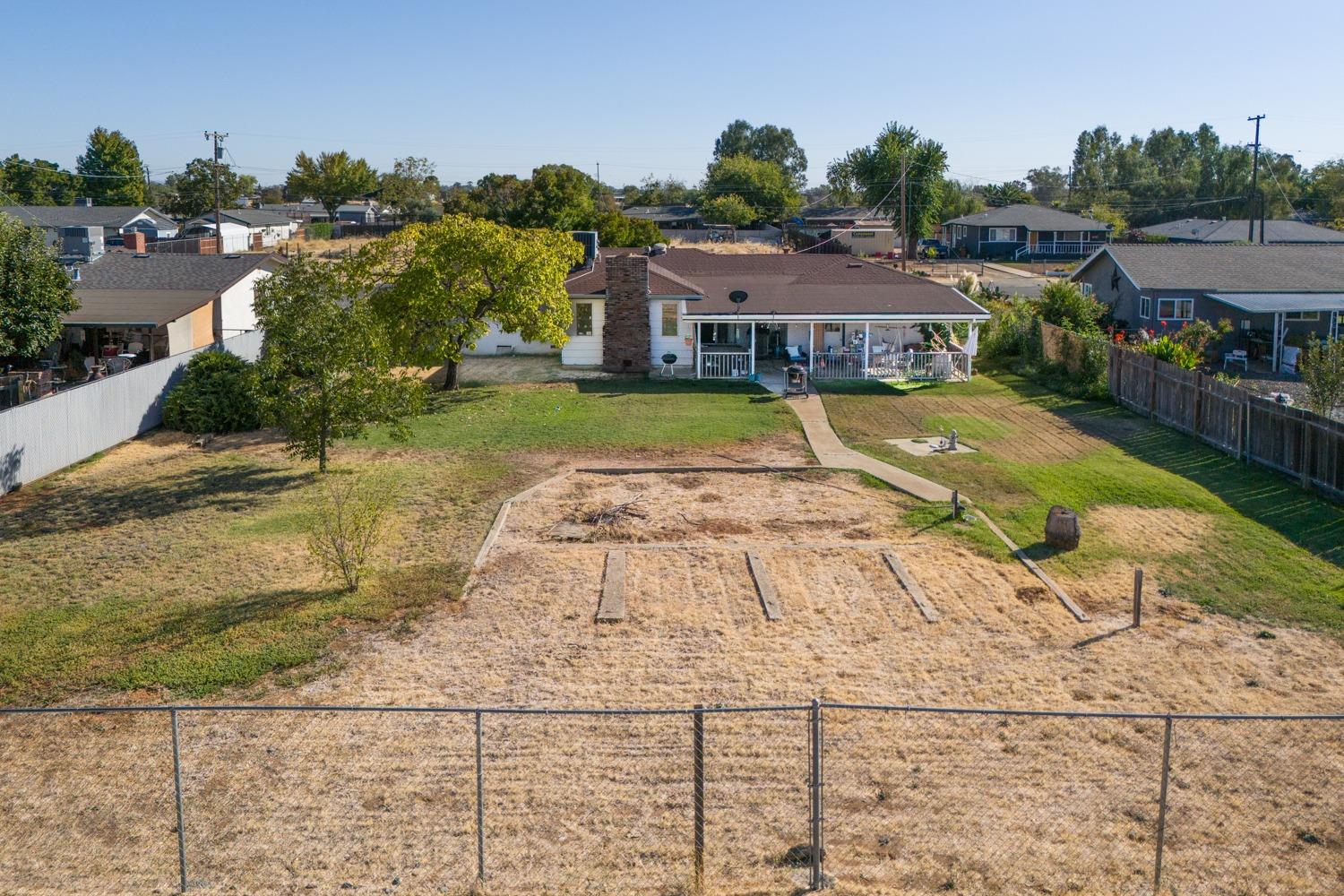 Detail Gallery Image 48 of 69 For 852 Colusa Ave, Oroville,  CA 95965 - 3 Beds | 2 Baths