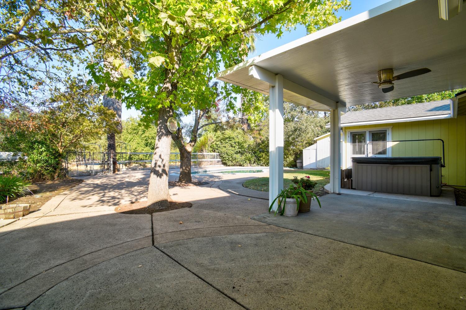 Detail Gallery Image 34 of 54 For 7263 Hickory Ave, Orangevale,  CA 95662 - 3 Beds | 3/1 Baths