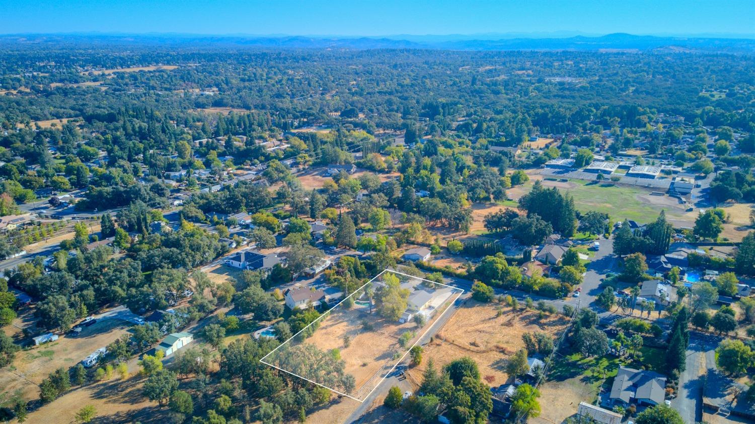 Detail Gallery Image 54 of 54 For 7263 Hickory Ave, Orangevale,  CA 95662 - 3 Beds | 3/1 Baths