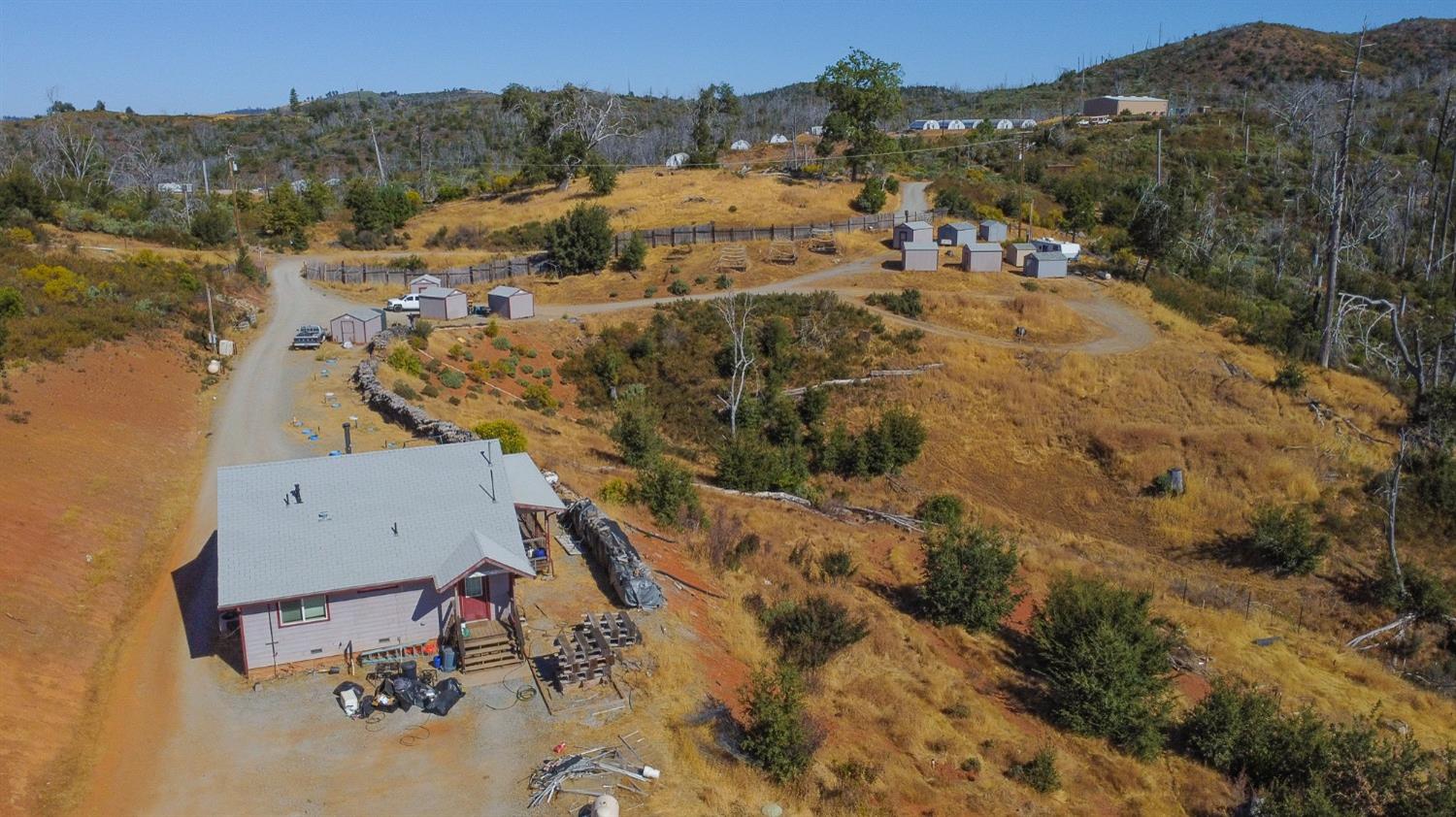 Mulberry Street, Mountain Ranch, California image 6