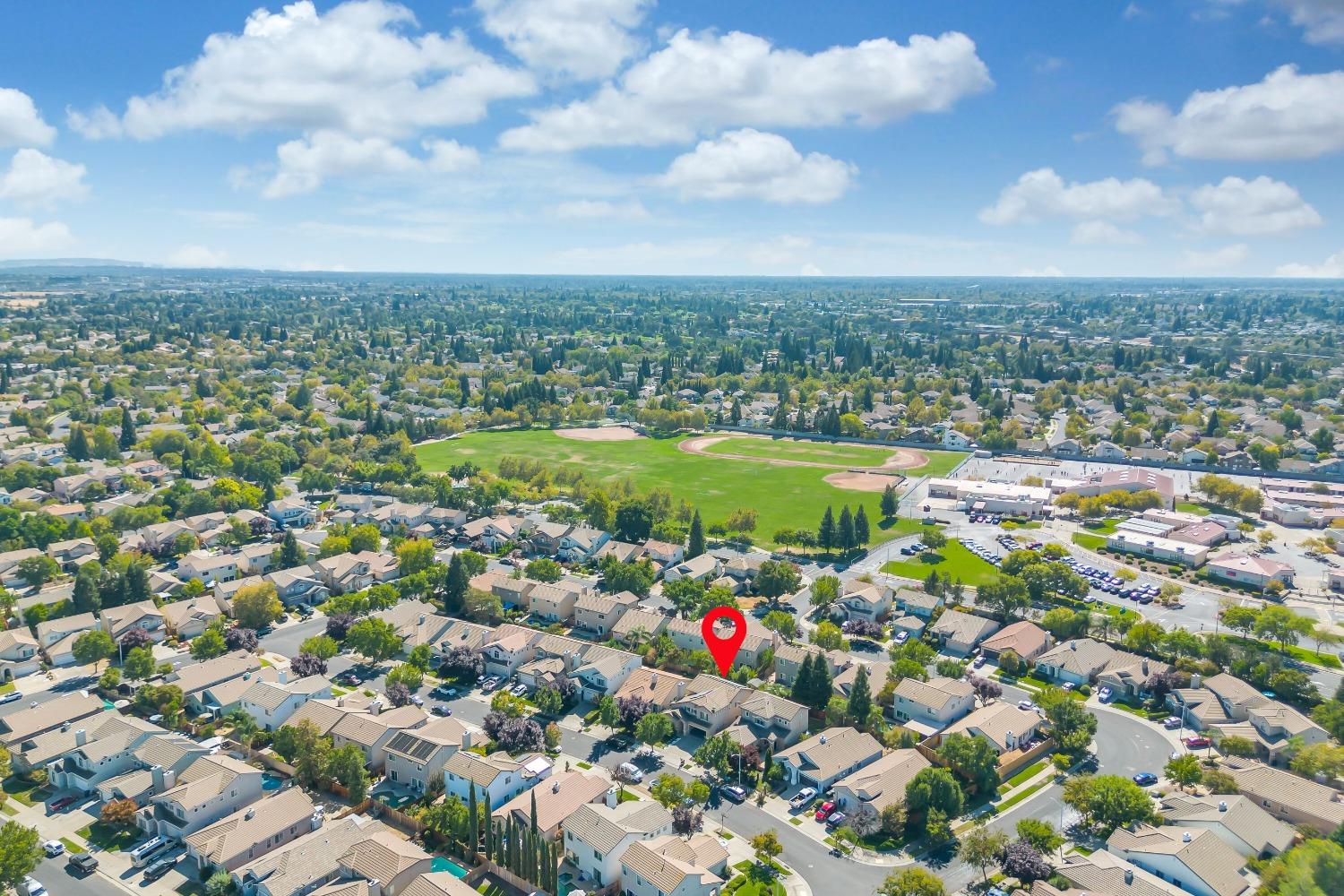 Detail Gallery Image 60 of 61 For 257 Warm Springs Dr, Roseville,  CA 95678 - 4 Beds | 3 Baths