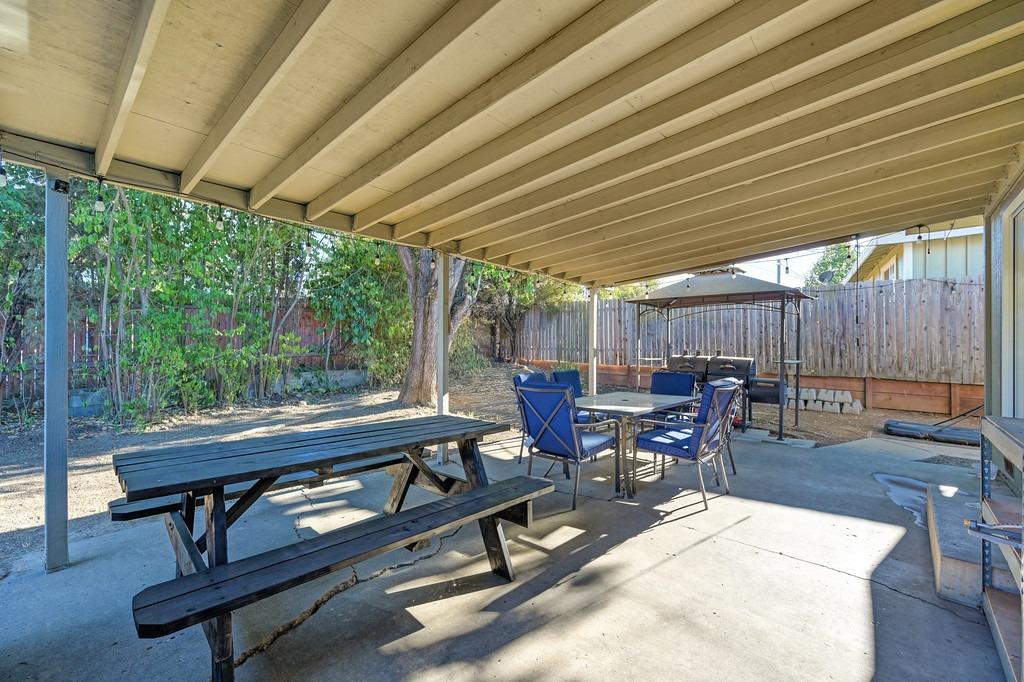 Detail Gallery Image 31 of 33 For 5414 Chauncey Way, Orangevale,  CA 95662 - 4 Beds | 2 Baths