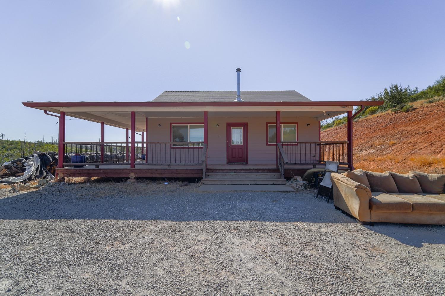 Mulberry Street, Mountain Ranch, California image 9