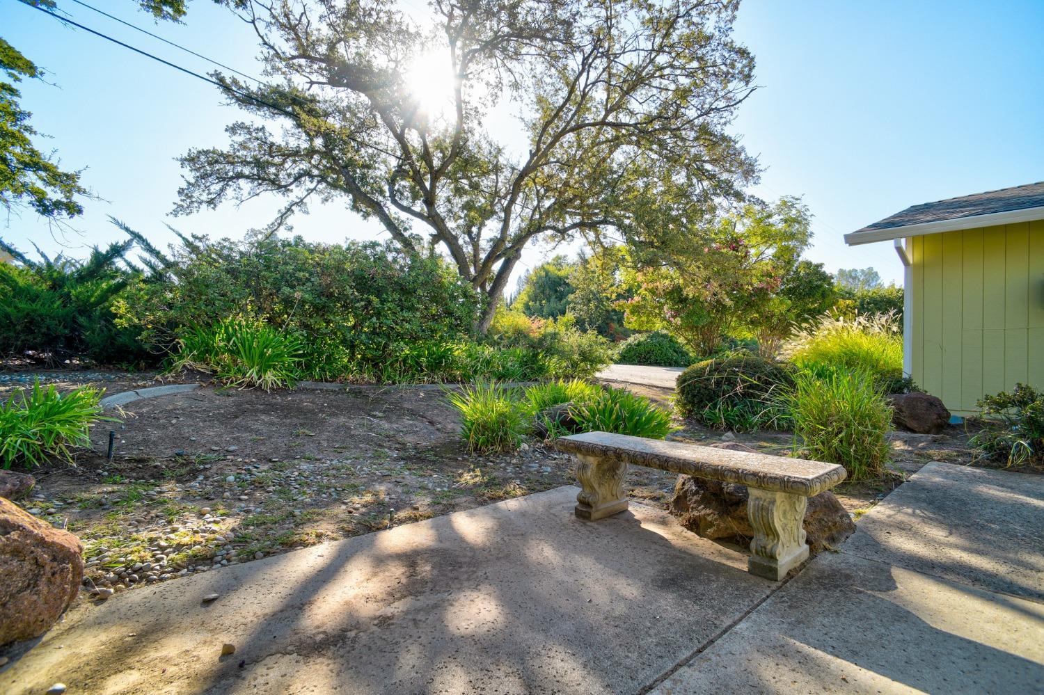 Detail Gallery Image 42 of 54 For 7263 Hickory Ave, Orangevale,  CA 95662 - 3 Beds | 3/1 Baths